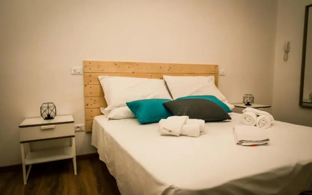 Hostly - Nicole Apartment Pontedera - 2BR in Full Center