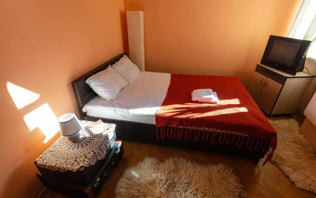 Smart Lwow House