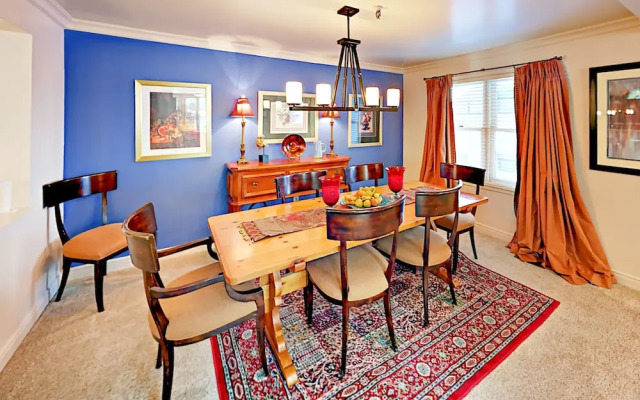 Woodside Unit #3B - 3 Br Condo