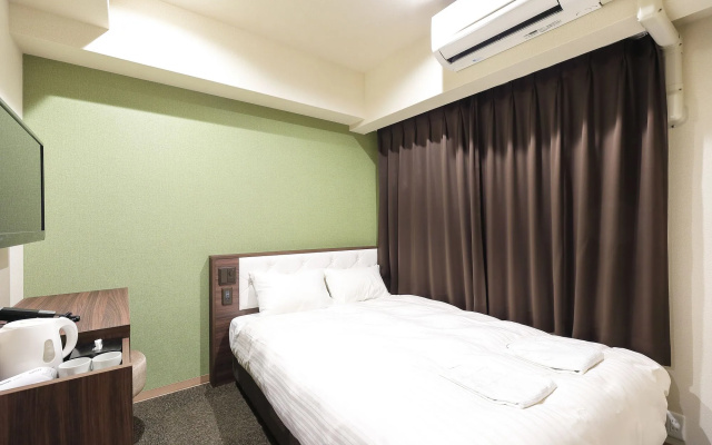 Ibis budget Osaka Umeda