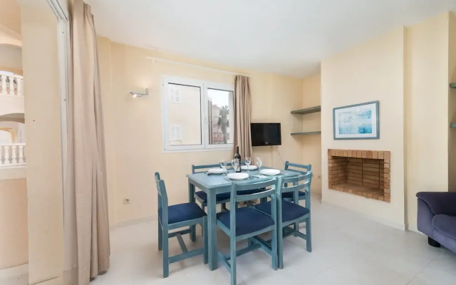 Oro Del Mar Iv Apartamento O5 - Apartment