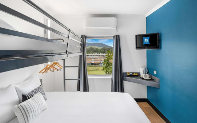 Coffs Harbour Budget Stay