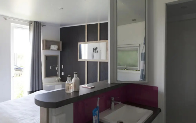 Strand 49 Camping & Glamping