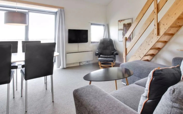 "Birta" - 100m from the sea in Western Jutland