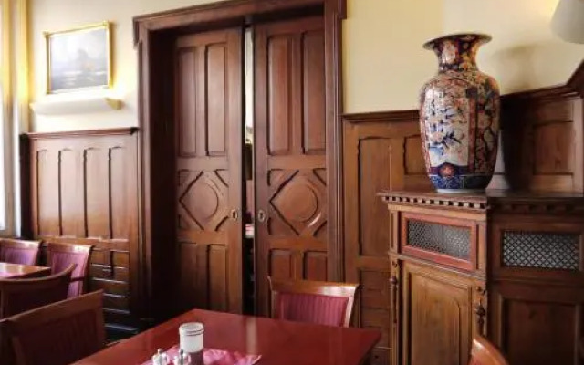 Restaurant & Hotel Wismar
