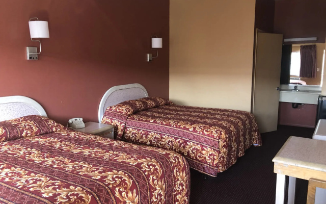 Surfside Inn Redondo Beach