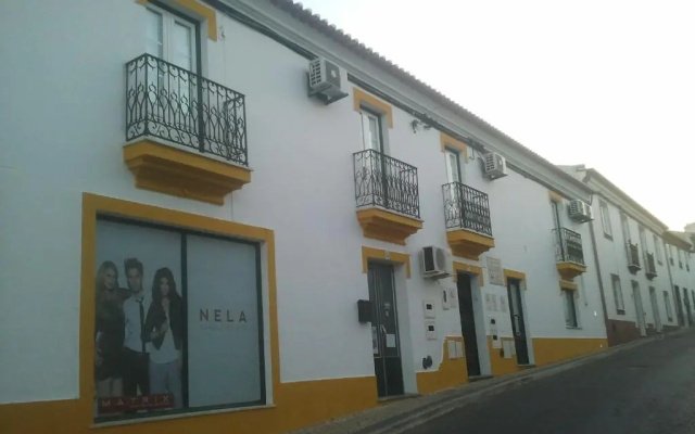 A Casa