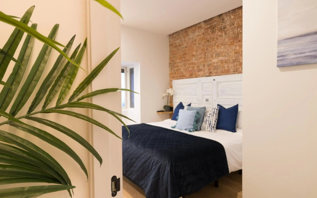 NEW ABANDO by STAYNNAPARTMENTS