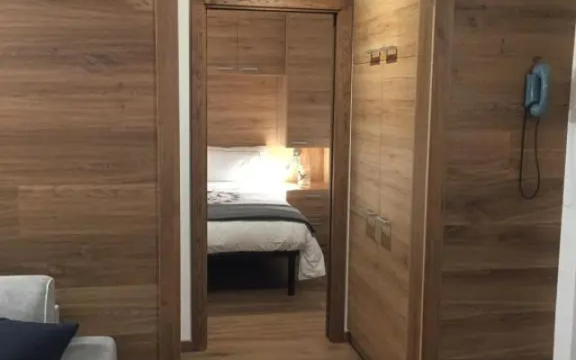 Il Cervo Suite Apartment