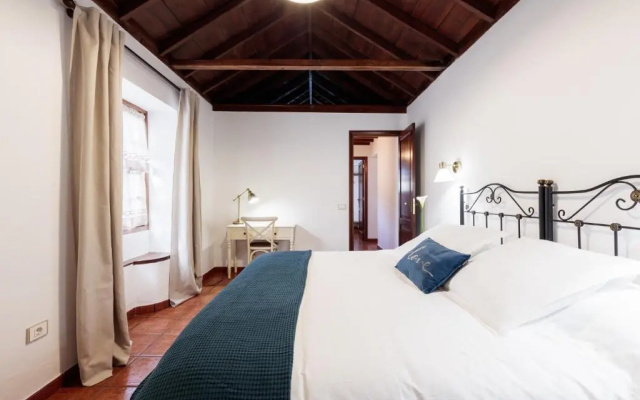 Casa Rural Facundo A by Isla Bonita