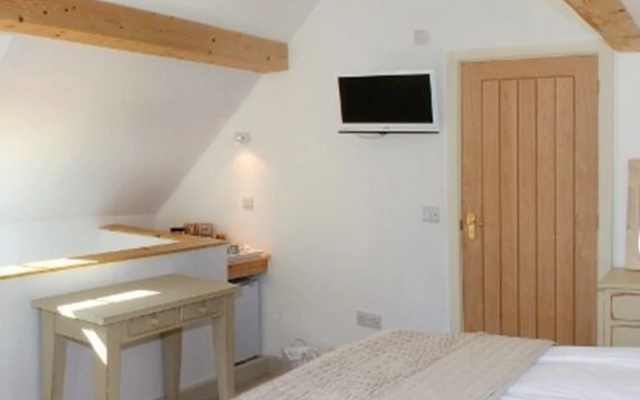 Mount Farm B&B