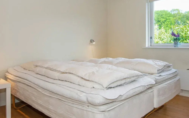 4 Star Holiday Home in Aabenraa