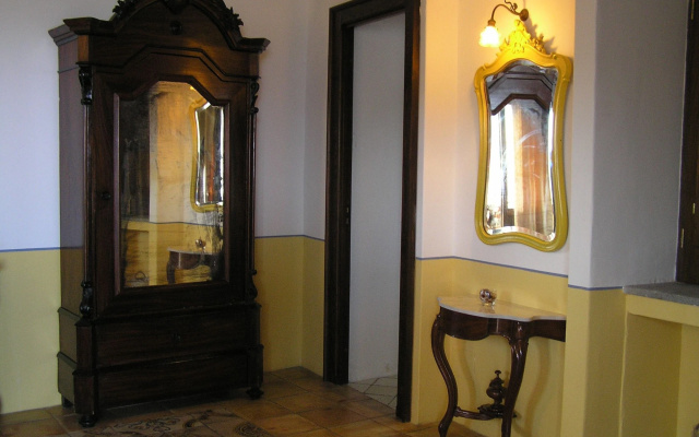Hotel I Cinque Balconi