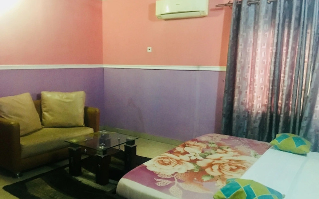 Sylva Link Hotel