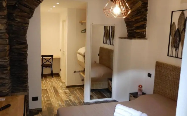 Oltremare Guest House