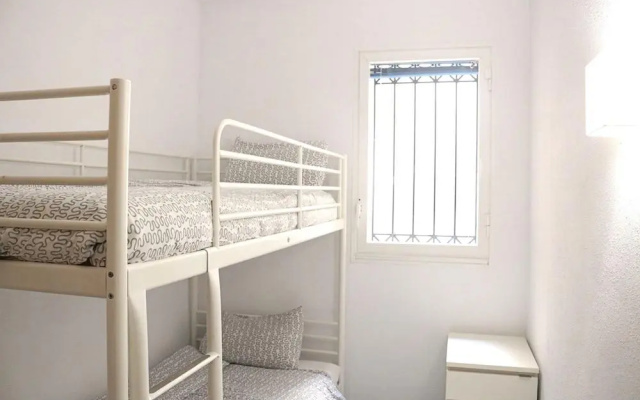 Apartamento Rosella la Marina