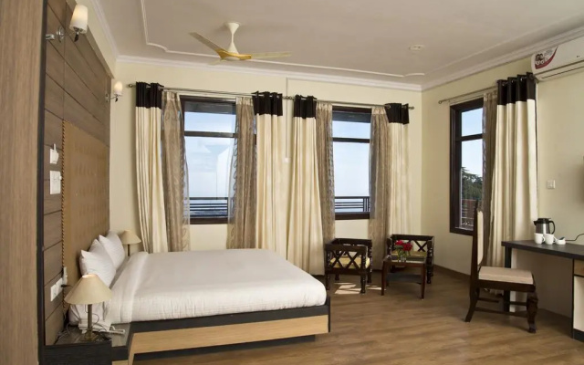 Hotel Bella Heights