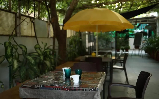 Srinekatan Heritage Villa Homestay