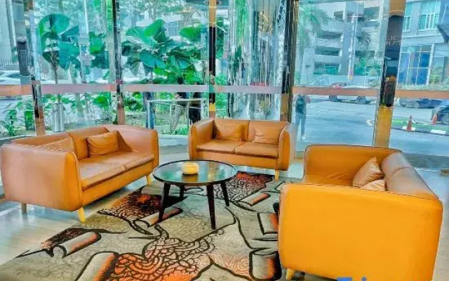 Lila House One Bukit Ceylon