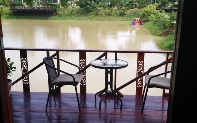 Baan Suan Siriphon Resort Khon Kaen