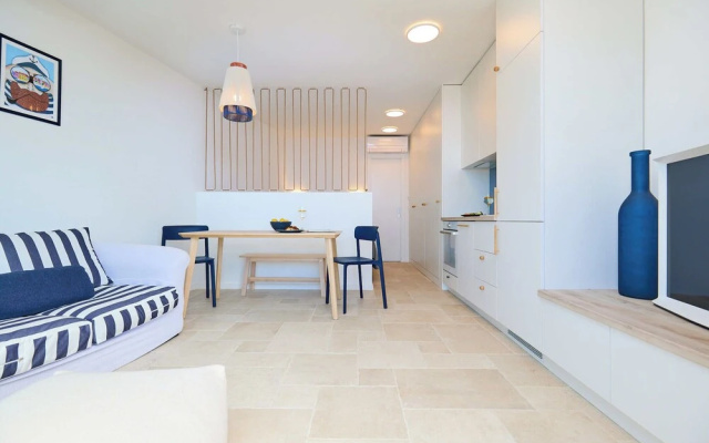 Hedera Estate, Hedera Studio 1