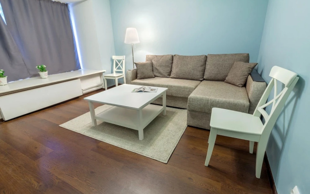 Friends Apartment Bol. Konushennaya 1.1