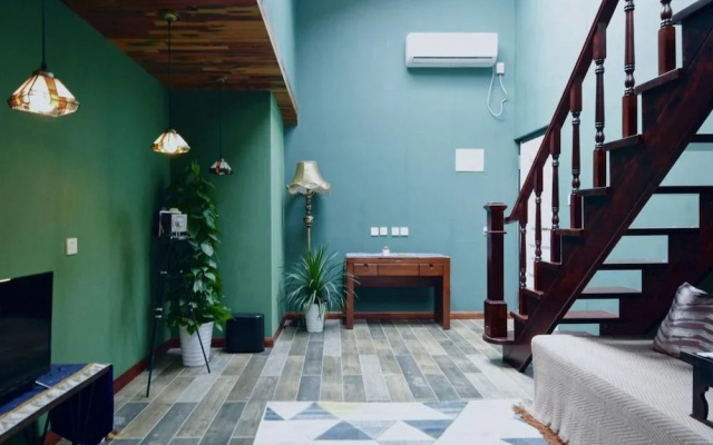 Songy Hotel Beijing Zizhong