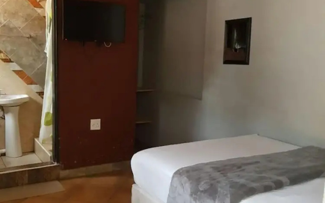 Central Lodge Hotels