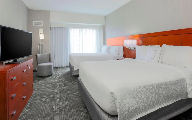 Huong Bien Hotel