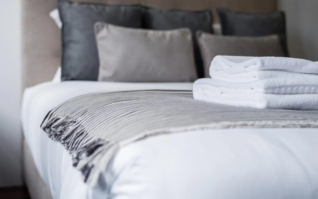 GuestReady - Subzero Design