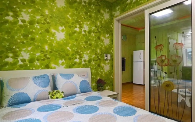 Gyeongju Carpe Diem Bed And Breakfast