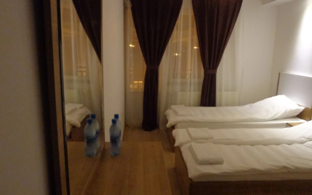 Hotel Rio