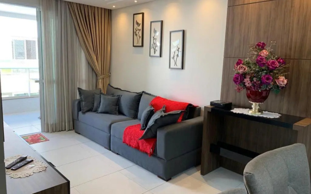 Apartamento Completo na Praia dos Ingleses