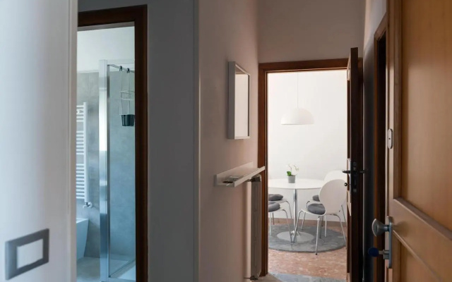 Fly by Suites Pescara