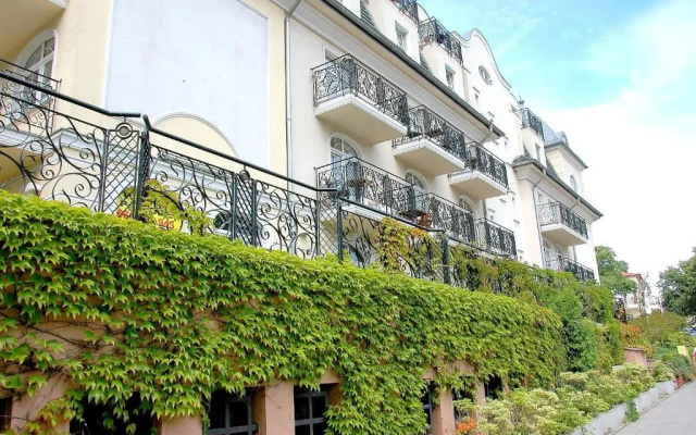 Apartament Przy Promenadzie