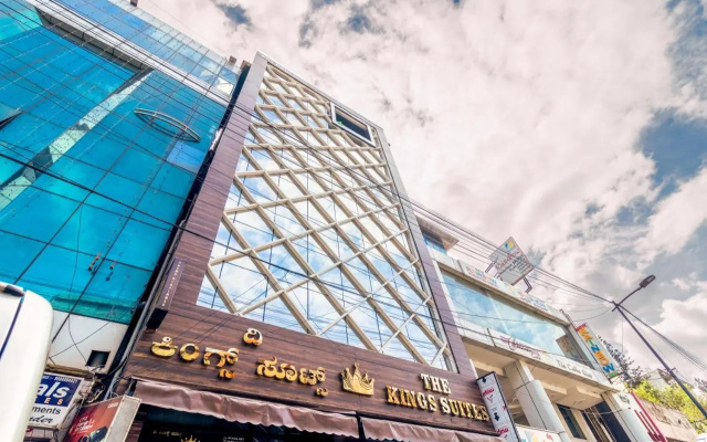 Octave Kings Suites