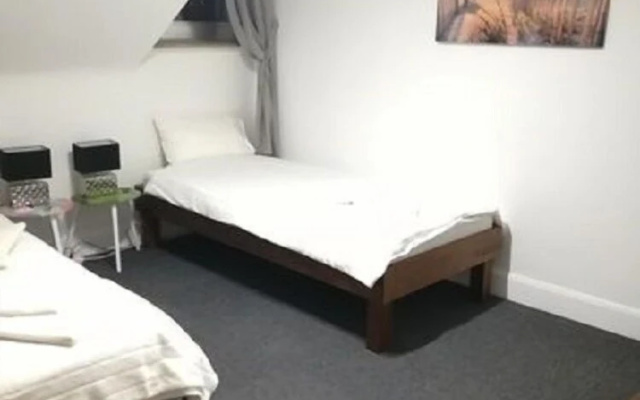 Royal Guest House II