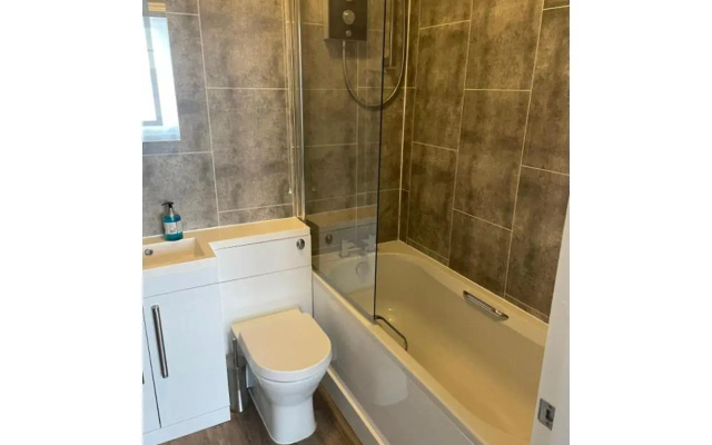 Red Lion Hotel Plawsworth