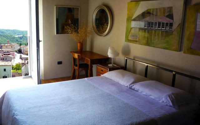 B&B Camera con Vista