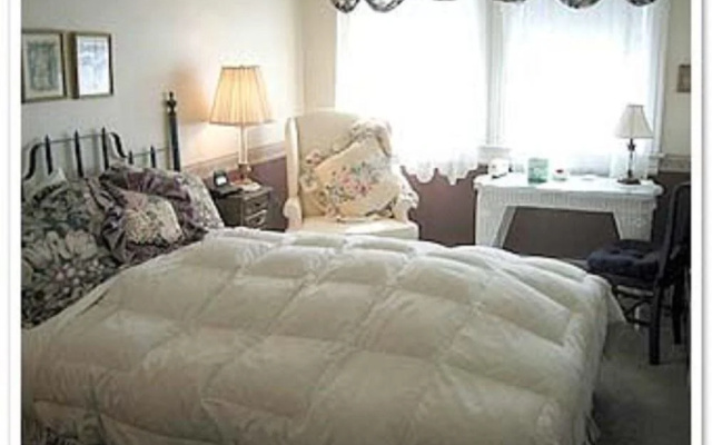 Atlantic View Inn