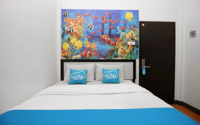 Airy Pontianak Selatan WR Supratman 33