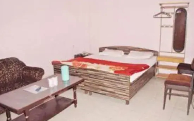 Hotel Viren Residency