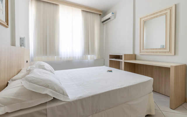 Sagres Praia Hotel
