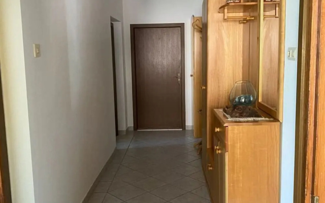 Apartment in Sankt Kanzian Near Klopeiner Lake
