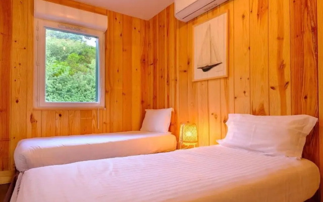 Les Suites Du Ferret