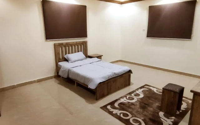 Boulevard Villa 312 m