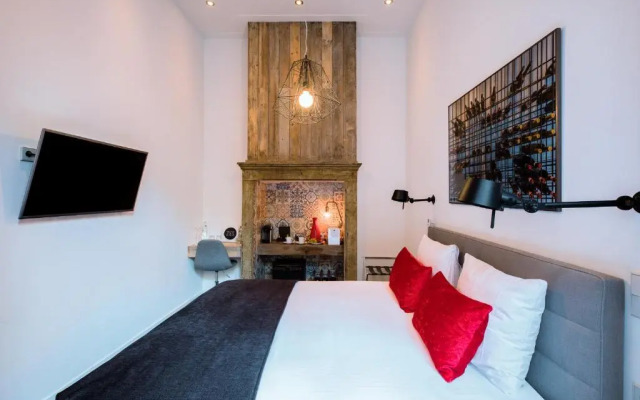 Boutique Hotel ZIES