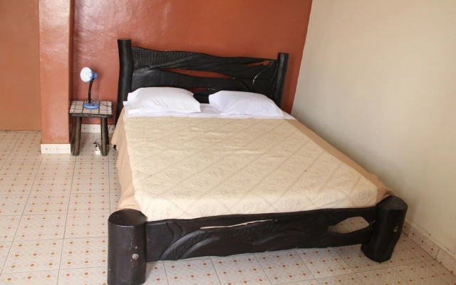 Joy Guesthouse