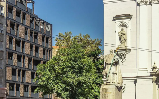 Marone Suites Budapest
