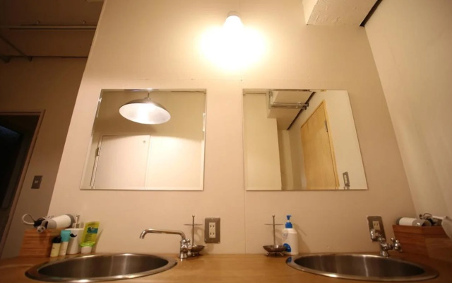 Zabutton Hostel